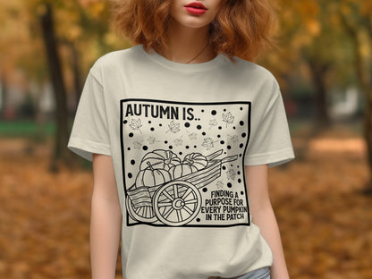 Autumn Is Finding A Purpose For Every Pumpkin product type