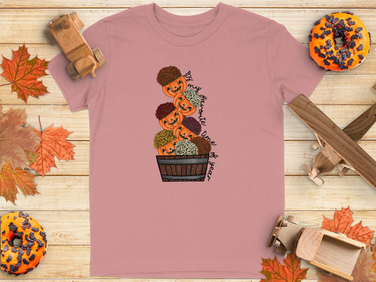 Fall Pumpkin Stack My Favourite Time Of Year product type
