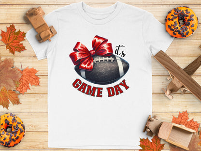 It's Game Day Football T-Shirt product type