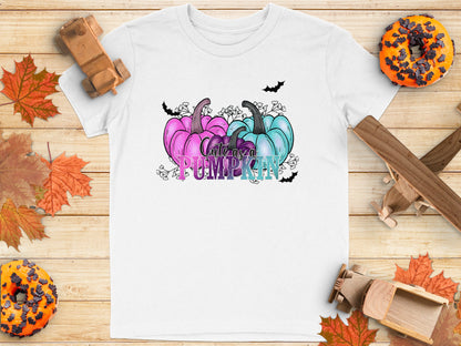 Cute as a Pumpkin Halloween Special T-Shirt product type