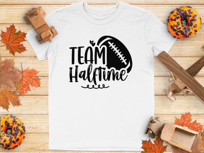 Team Halftime Football T-shirt sporty product