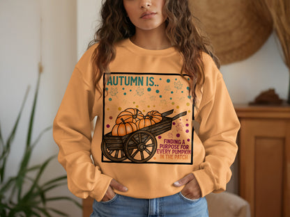 Autumn Is Finding A Purpose For Every Pumpkin product type