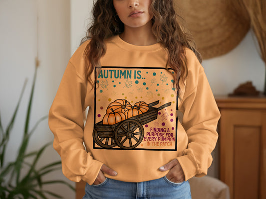 Autumn Is Finding A Purpose For Every Pumpkin product type