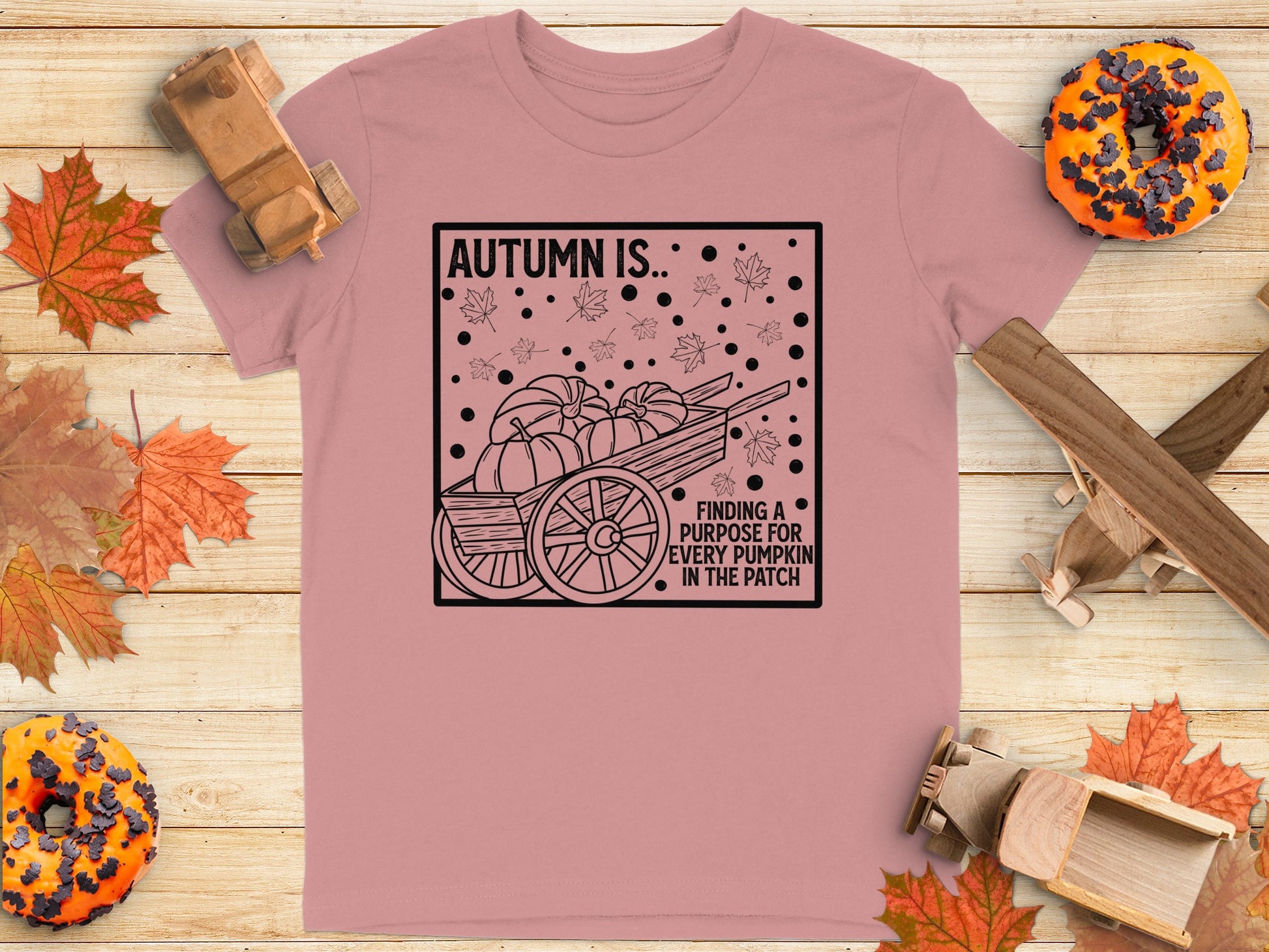 Autumn Is Finding A Purpose For Every Pumpkin product type